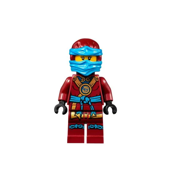 NINJAGO 70600 Погоня на мотоциклах (Фото 9)