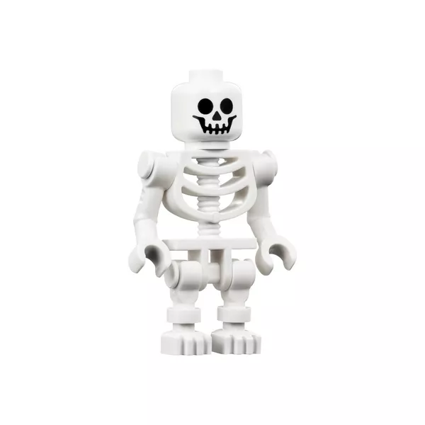 NINJAGO 70608 Битва Гармадона и Мастера Ву (Фото 9)