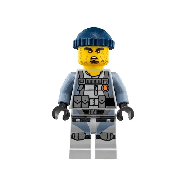 NINJAGO 70612 Механический дракон Зеленого ниндзя (Фото 10)