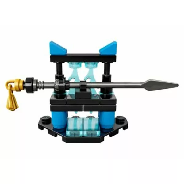 NINJAGO 70634 Ния — Мастер Кружитцу (Фото 4)