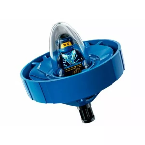 NINJAGO 70635 Джей — Мастер Кружитцу (Фото 3)