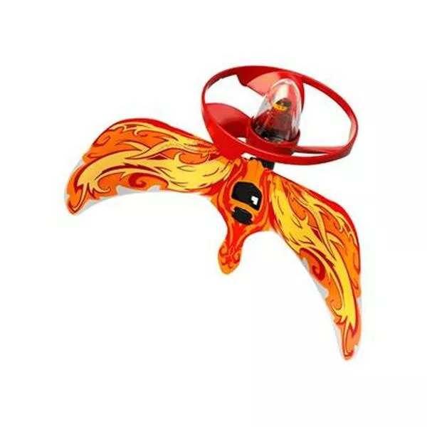 NINJAGO 70647 Кай — Мастер Дракона (Фото 2)