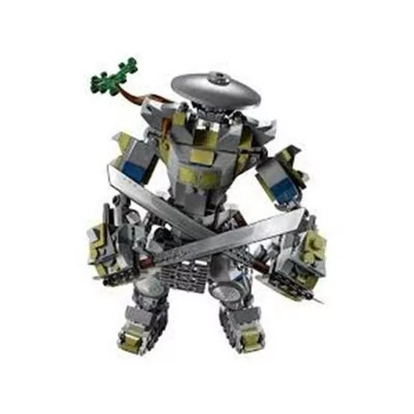 NINJAGO 70658 Титан Они (Фото 5)
