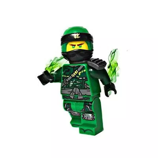 NINJAGO 70658 Титан Они (Фото 3)