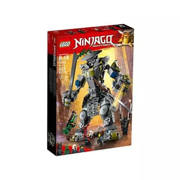NINJAGO 70658 Титан Они