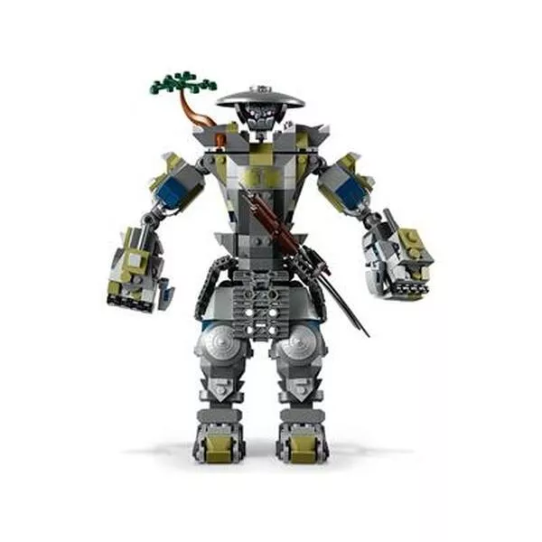 NINJAGO 70658 Титан Они (Фото 2)