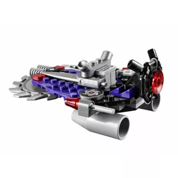 NINJAGO 70720 Летающий охотник (Фото 4)