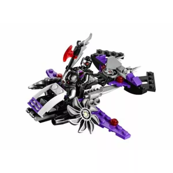 NINJAGO 70724 Штурмовой вертолёт Ниндзя (Фото 4)