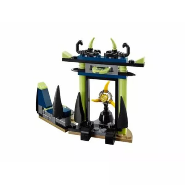 NINJAGO 70731 Шагоход Джея (Фото 4)