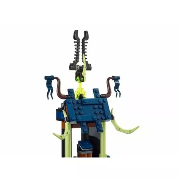 NINJAGO 70732 Стикс (Фото 5)