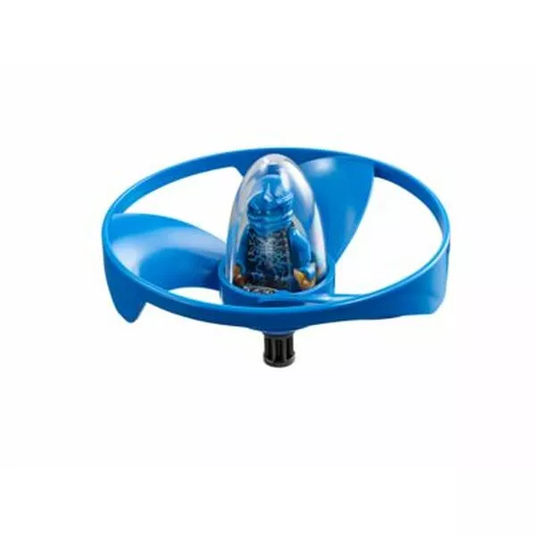 NINJAGO 70740 Флайер Аэроджитцу Джея (Фото 4)