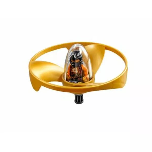 NINJAGO 70741 Флайер Аэроджитцу Коула (Фото 3)