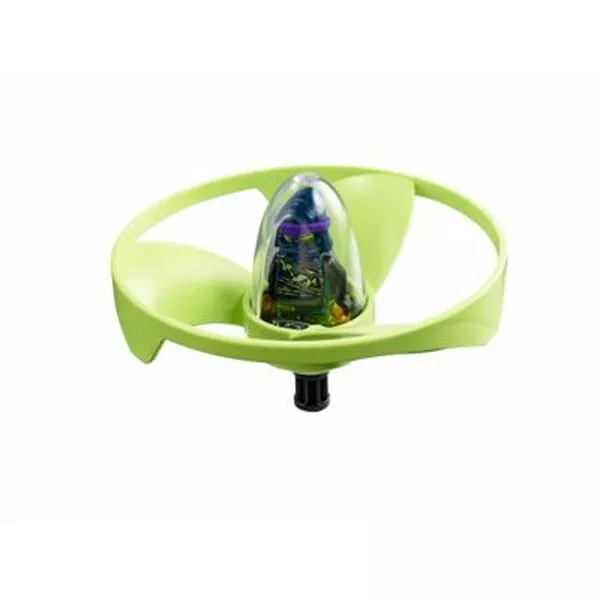 NINJAGO 70744 Флайер Аэроджитцу Рейта (Фото 4)