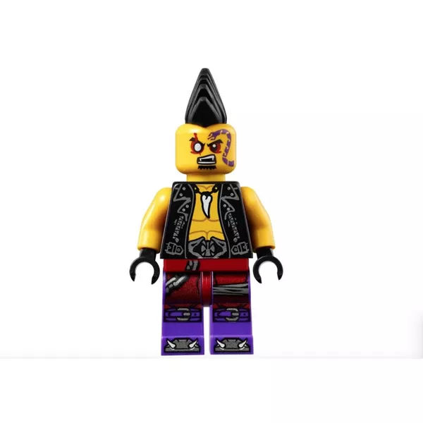 NINJAGO 70746 Вертолетная атака клана Анакондрай (Фото 6)