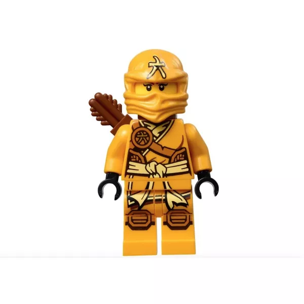 NINJAGO 70746 Вертолетная атака клана Анакондрай (Фото 8)