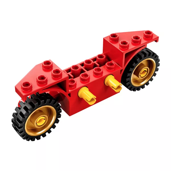 NINJAGO 71734 Мотоцикл Кая (Фото 16)