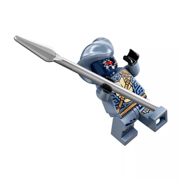 NINJAGO 71734 Мотоцикл Кая (Фото 12)