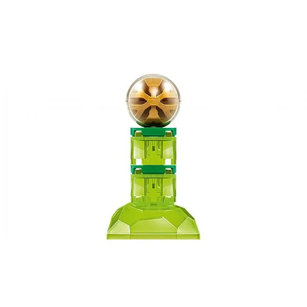 NINJAGO 71779 Ллойдс Драг Кружитцу Спин (Фото 8)