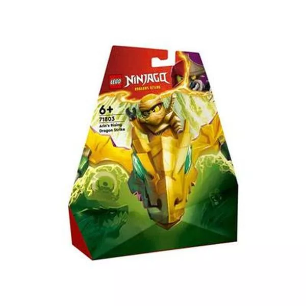 NINJAGO 71803 Arin's Rising Dragon Strike