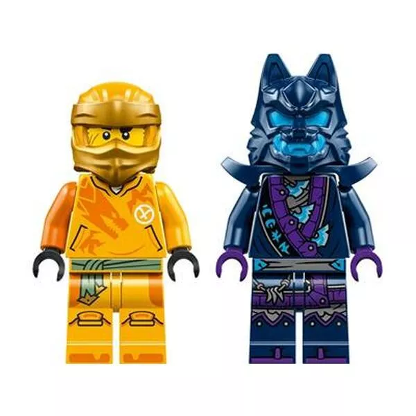 NINJAGO 71804 Arin's Battle Mech (Фото 3)