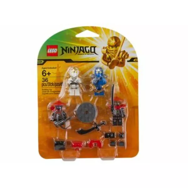 NINJAGO 850632 Samurai Accessory Set