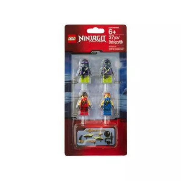 NINJAGO 851342 Ninja Army Building Set