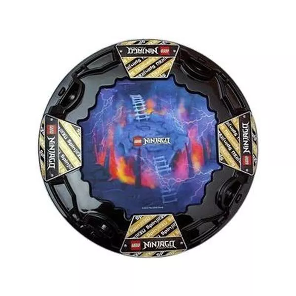 NINJAGO 853106 Ninjago Battle Arena (Фото 4)