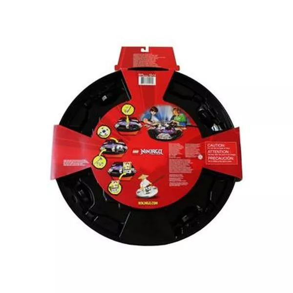 NINJAGO 853106 Ninjago Battle Arena (Фото 3)