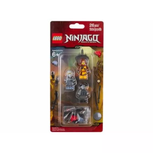 NINJAGO 853687 Accessory Set