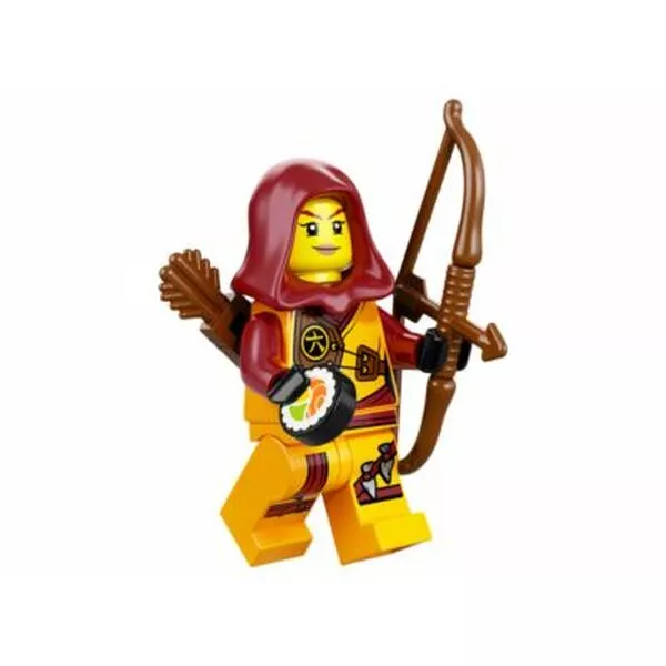 NINJAGO 853687 Accessory Set (Фото 2)