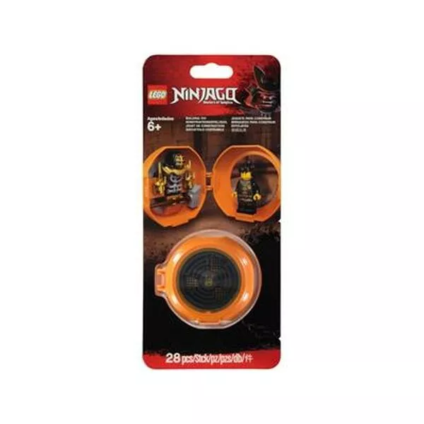 NINJAGO 853759 Cole Pod (Фото 3)