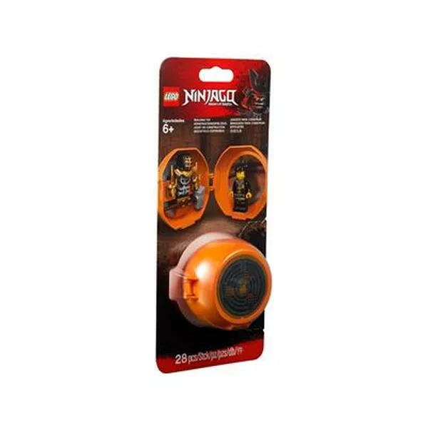 NINJAGO 853759 Cole Pod