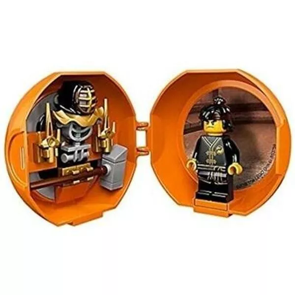 NINJAGO 853759 Cole Pod (Фото 2)