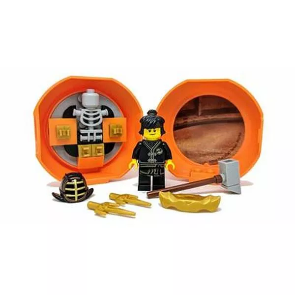 NINJAGO 853759 Cole Pod (Фото 4)