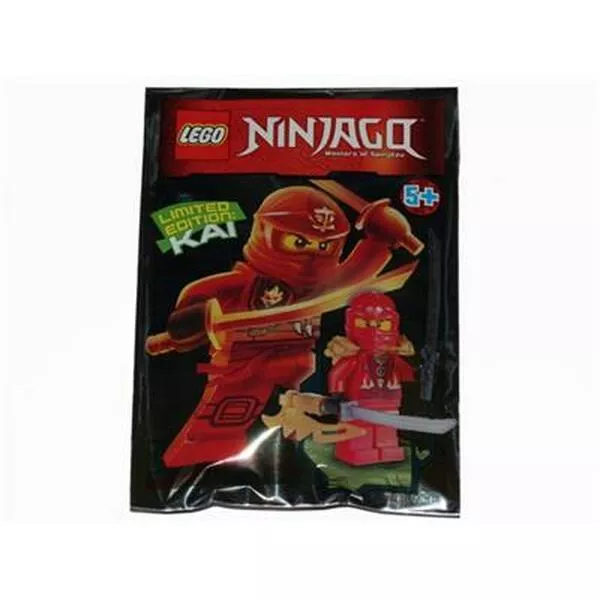 NINJAGO 891501 Kai