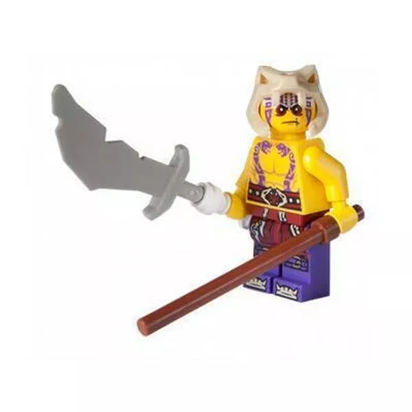 NINJAGO 891502 Krait
