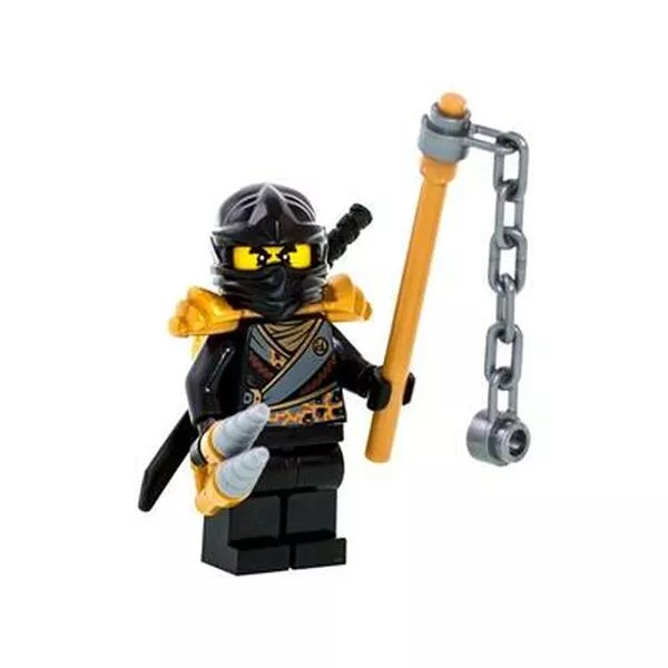 NINJAGO 891503 Cole