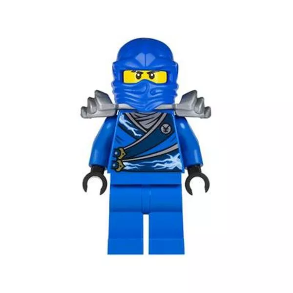 NINJAGO 891505 Jay minifigure