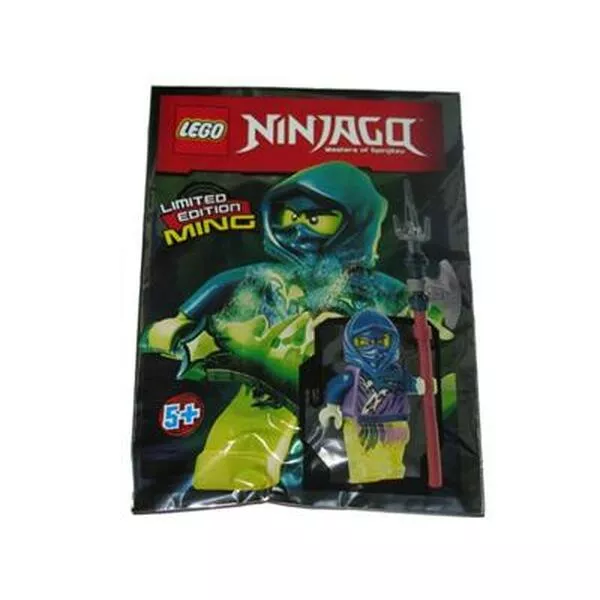 NINJAGO 891506 Ming