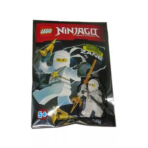 NINJAGO 891507 Zane