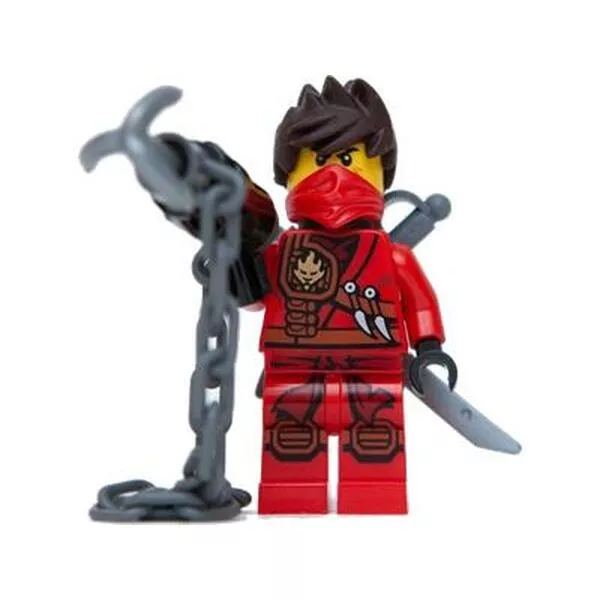 NINJAGO 891609 Kai