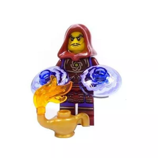 NINJAGO 891610 Clouse (Фото 3)