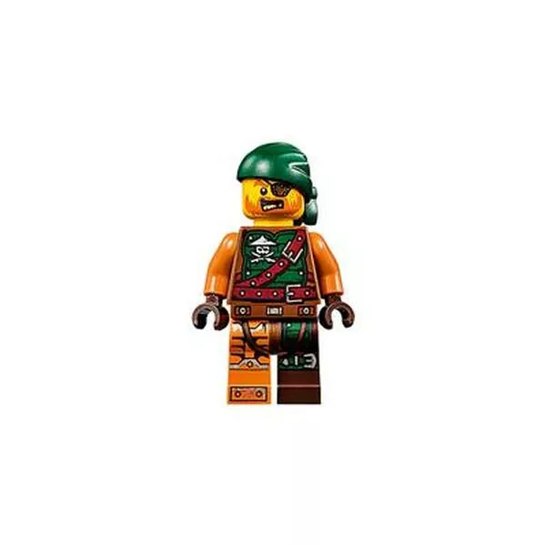 NINJAGO 891612 Sqiffy (Фото 2)