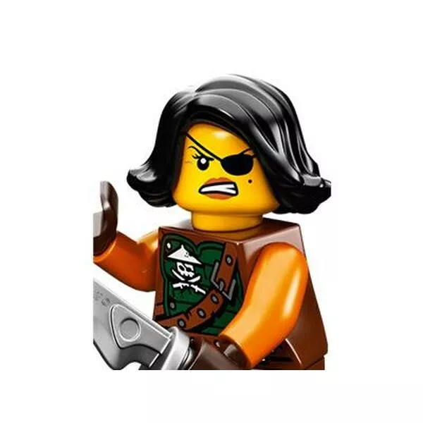 NINJAGO 891614 Cyren (Фото 2)