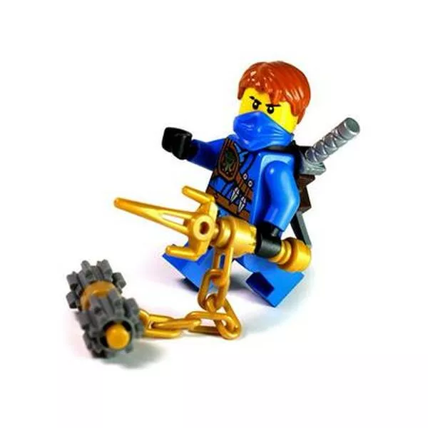 NINJAGO 891615 Jay (Фото 2)