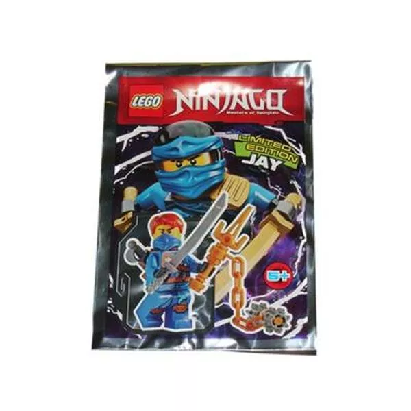 NINJAGO 891615 Jay