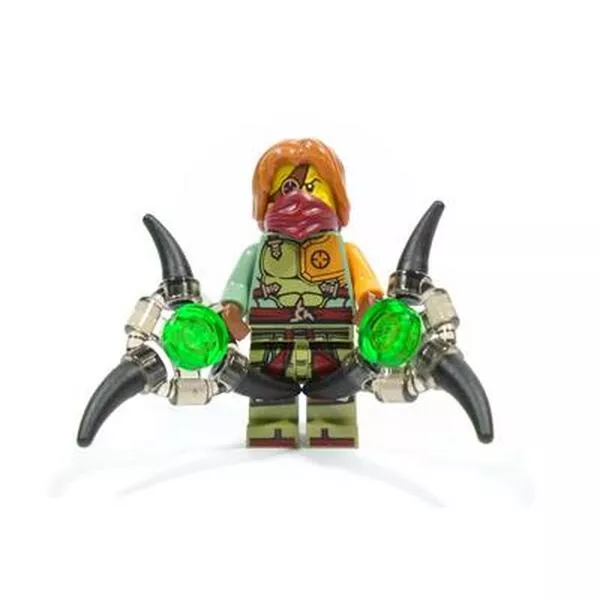 NINJAGO 891618 Ronin (Фото 2)
