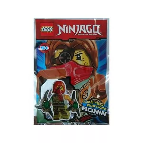NINJAGO 891618 Ronin