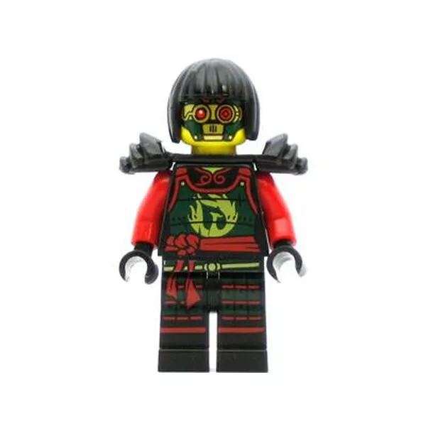 NINJAGO 891620 Nya