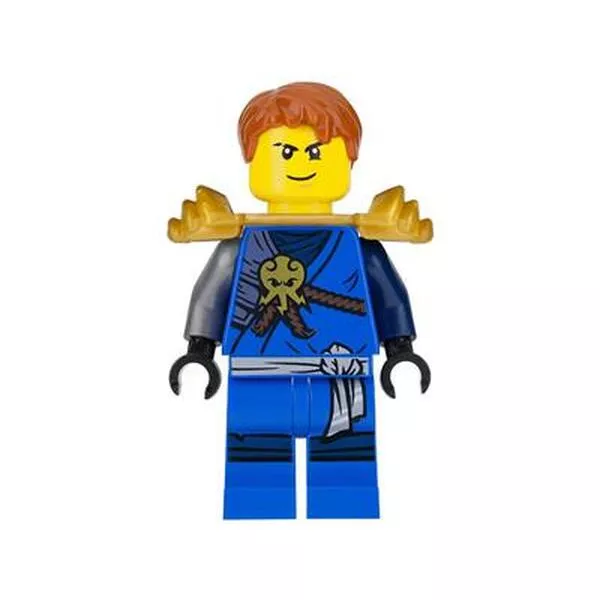 NINJAGO 891721 Jay